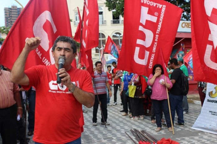 Cícero Lourenço acusou deputados de corrupção