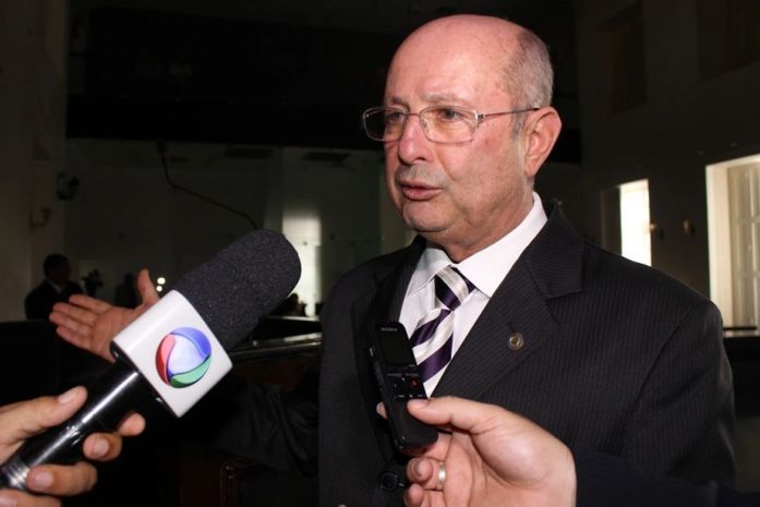 Deputado Fernando Toledo