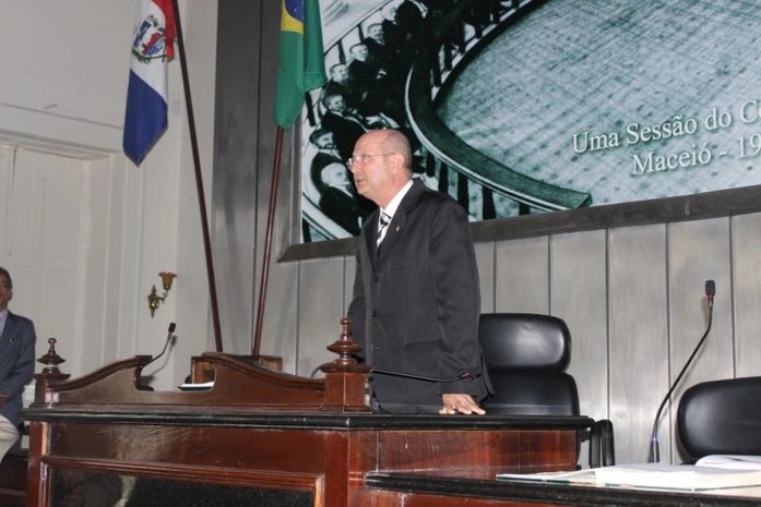 Deputado Fernando Toledo
