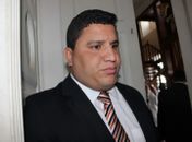Deputado Marquinhos Madeira