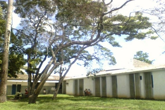 Centro Psiquiátrico