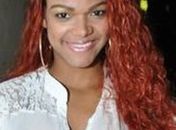 Irmã de Valesca se inspira em Marina Ruy Barbosa para novo visual: ‘Ser ruiva está na moda’  