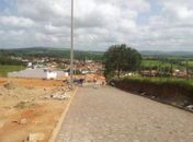 Prefeitura de Anadia entregará em poucos dias calçamento da Chã do Brejinho