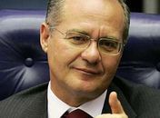 Senador Renaqn Calheiros