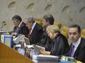 STF nega mais três recursos para reduzir penas de condenados