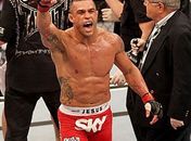 Vitor Belfort viveu época em que lutadores de MMA eram discriminados