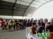 Prefeitura de Boca da Mata leva a comunidade bocamatense o governo Itinerante