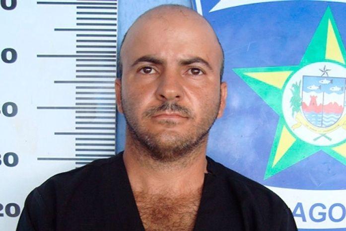 Edmilson Artur de Souza