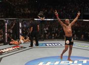  MMA é mais seguro que outros esportes, afirmam dirigentes e praticantes 