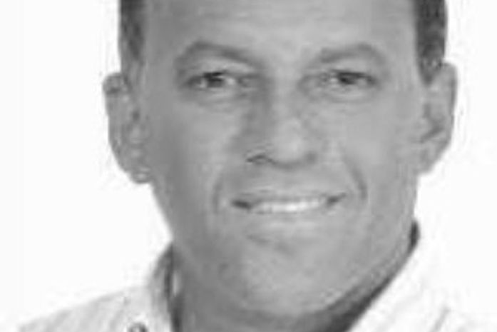 Prefeito José Gualberto voltou