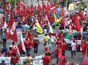 Central Única dos Trabalhadores