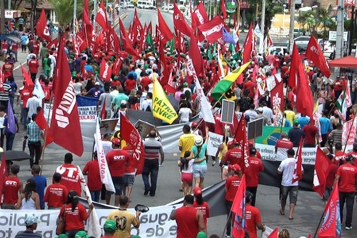 Central Única dos Trabalhadores