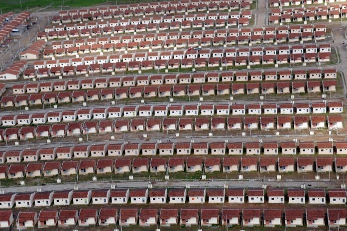 Governo vai subsidiar Minha Casa, Minha Vida em municípios com até 50 mil habitantes
