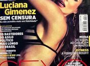 Capa da GQ, Luciana Gimenez diz: "me dá tesão homem poderoso"