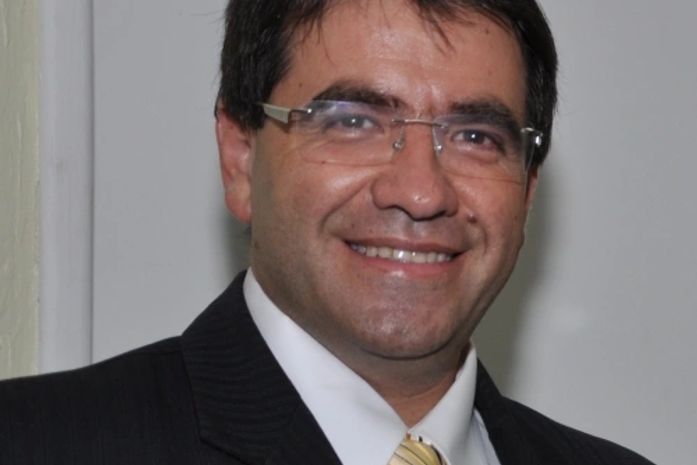 Fábio Henrique Cavalcante