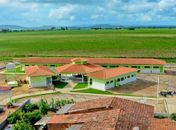 Limoeiro de Anadia ganhará novas escolas, creche e posto de saúde