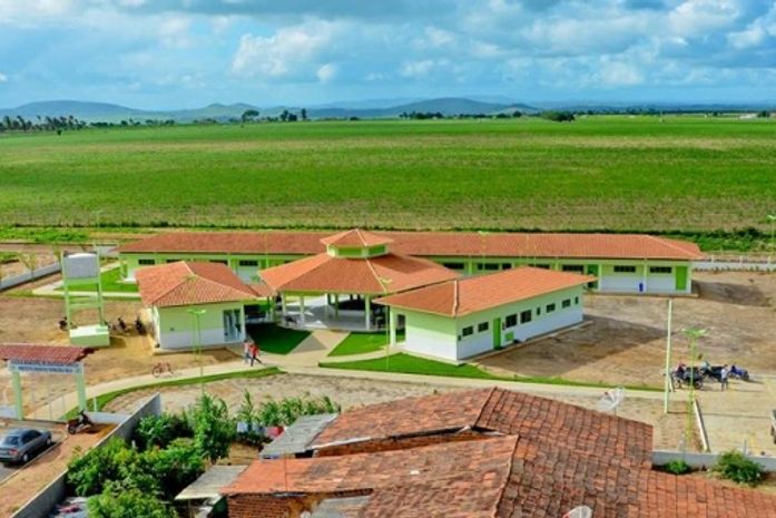 Limoeiro de Anadia ganhará novas escolas, creche e posto de saúde