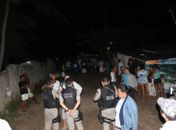 Irmãos são assassinados a tiros na Barra Nova