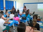 Educação capacita professores para o Enem 2013