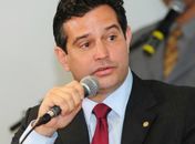Deputado federal Mauricio Quintella (PR/AL)