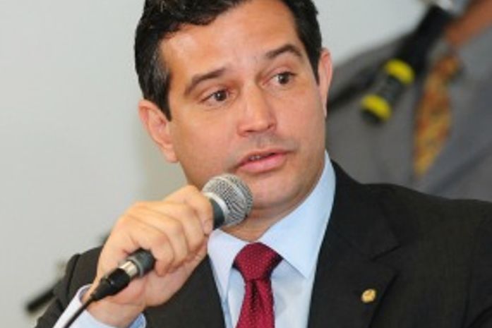 Deputado federal Mauricio Quintella (PR/AL)