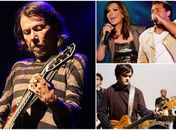 Aviões do Forró, Skank e Lenine são as grandes atrações do final de semana