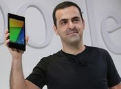 Brasileiro vice-presidente de Android anuncia saída do Google
