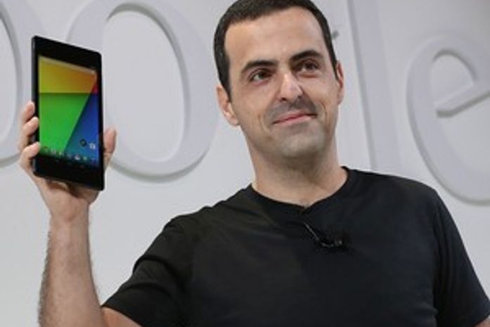 Brasileiro vice-presidente de Android anuncia saída do Google