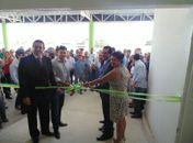 Lagoa da Canoa comemora emancipação política com festa e inaugurações