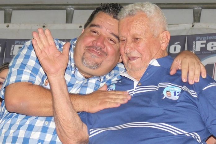 Prefeitura de Boca da Mata decreta luto pela morte do vice-prefeito