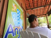 Programa de acolhimento voluntário tem índice de aprovação de 91%