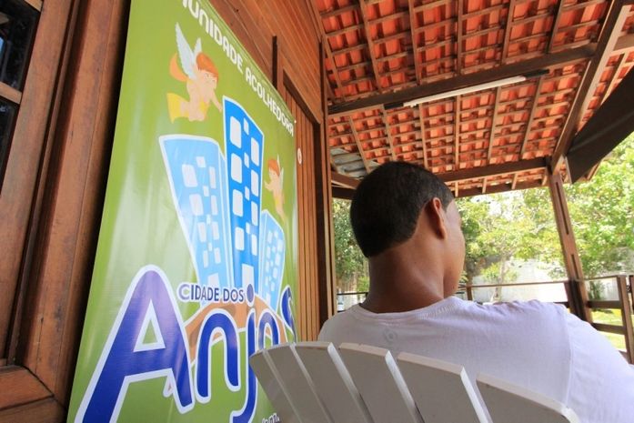 Programa de acolhimento voluntário tem índice de aprovação de 91%