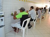 Restaurante Popular de São Miguel dos Campos comemora Dia do Nutricionista