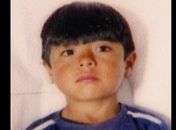 Brayan tinha cinco anos