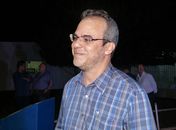 Novo presidente do CSA, Jurandy Torres