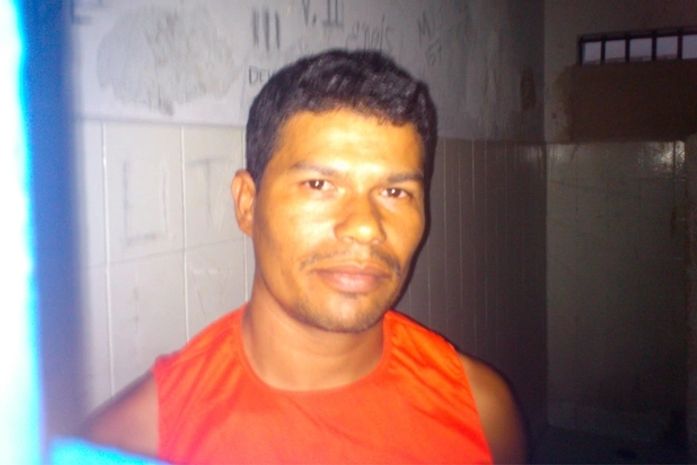 José Augusto de Oliveira Silva, 36