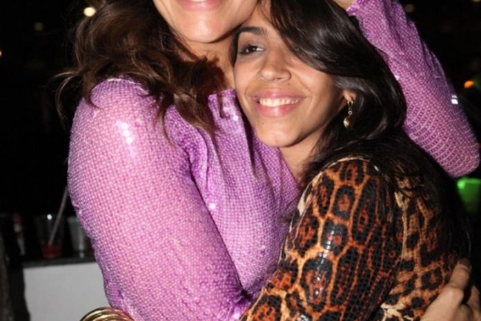 Ivete Sangalo emenda Criança Esperança com balada no Rio