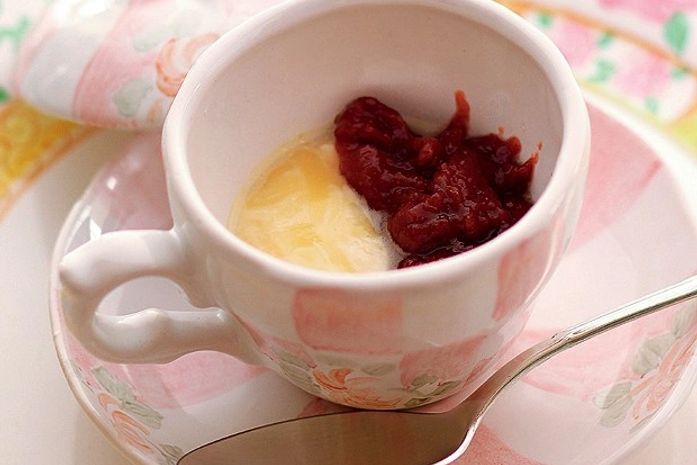 Goiabada quente com queijo derretido fica uma delícia; prepare