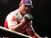  Vitor Belfort estará em Maceió para acompanhar o Coliseu Extreme Fight 
