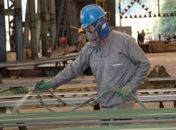 Sine Alagoas disponibiliza 200 vagas para pintor industrial