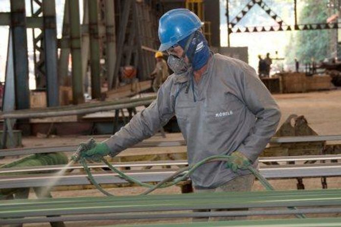 Sine Alagoas disponibiliza 200 vagas para pintor industrial