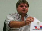 Antônio Palmery Melo Neto 