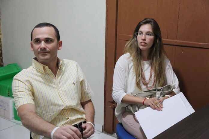 Programa Mais Médicos começa a ser implantado em Marechal Deodoro
