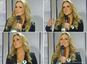 Com caçula de quase 1 ano, Claudia Leitte  diz: 'Quero ter mais filhos, quantos vierem'