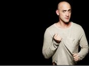 Paulo Gustavo traz stand up 'Hiperativo' para Maceió