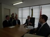 Governo anuncia corte de  R$ 13 milhões para enfrentar crise financeira