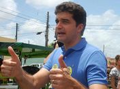 Prefeito Rui Palmeira