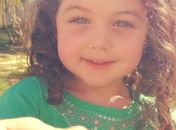 Rafael Almeida mostra foto da filha de Tânia Mara: 'Minha inspiração'