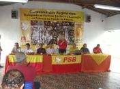 Alexandre Toledo e Inácio Loiola se filiam ao PSB no dia 20