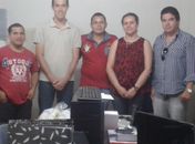 Secretaria de Assistência Social faz doação para sede do Conselho Tutelar em Anadia